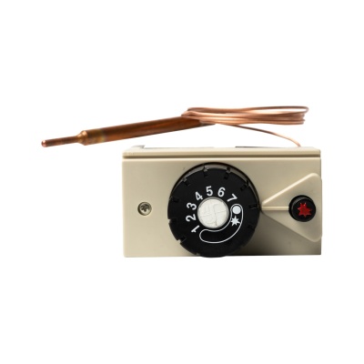 Газовый клапан EUROSIT 630 для конвектора 20кВт (13-38°С) SIT (Италия)