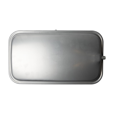 Расширительный бак 8л (для atmo/turbo Tec Pro) CIMM Италия