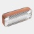 Теплообменник ГВС Zilmet 1901606 - 16 пластин 192 x 154 (для Viessmann WH1D)